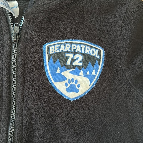 Fleece jacket - Picture 2 of 4